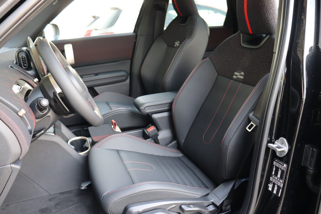 MINI Countryman 11