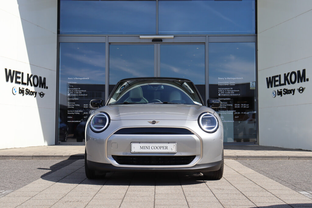 MINI 3-Deurs 2