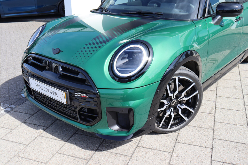 MINI 5-Deurs 3