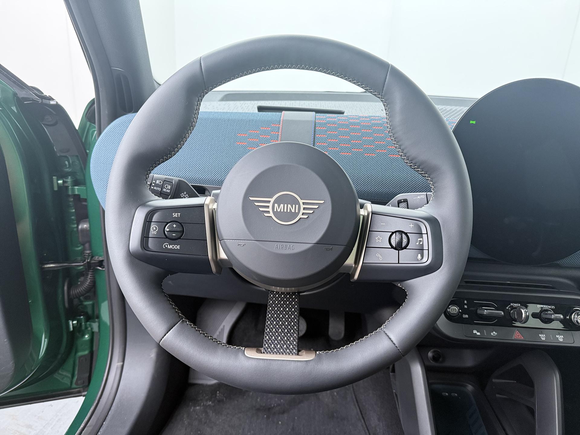 MINI Aceman E - Afbeelding 2