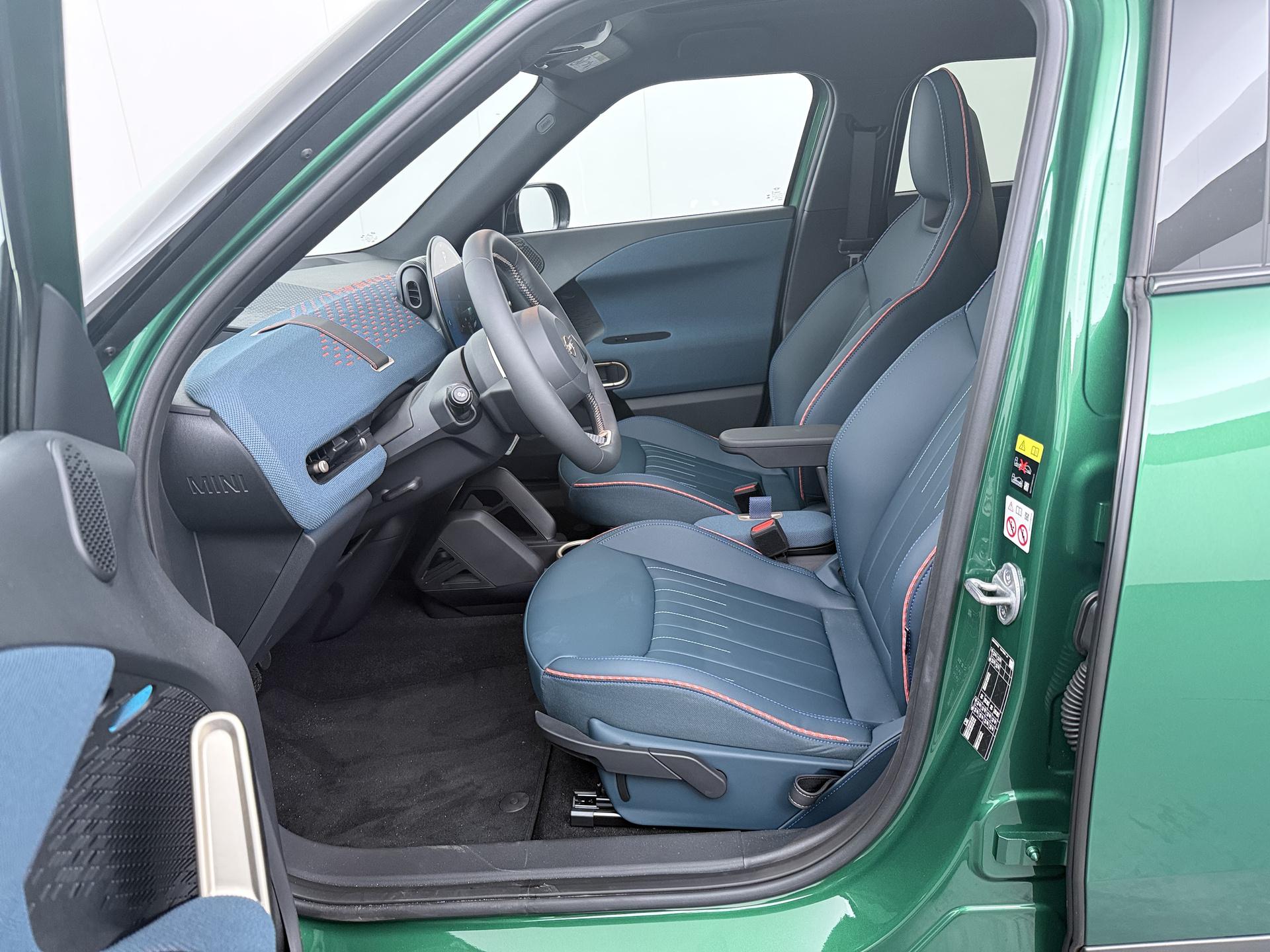 MINI Aceman E - Afbeelding 4