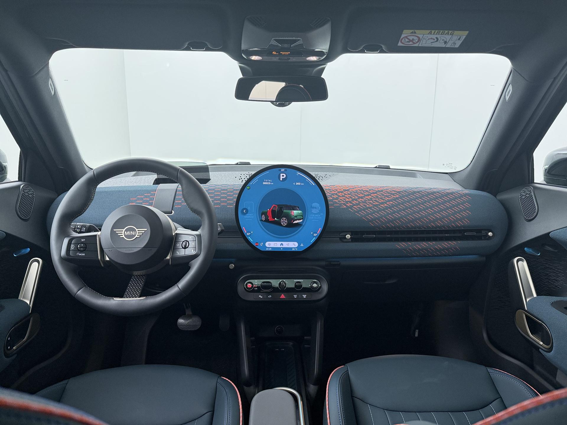 MINI Aceman E - Afbeelding 5