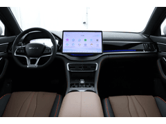 BYD SEAL U 1.5 DM-i FWD COMFORT - Afbeelding 4