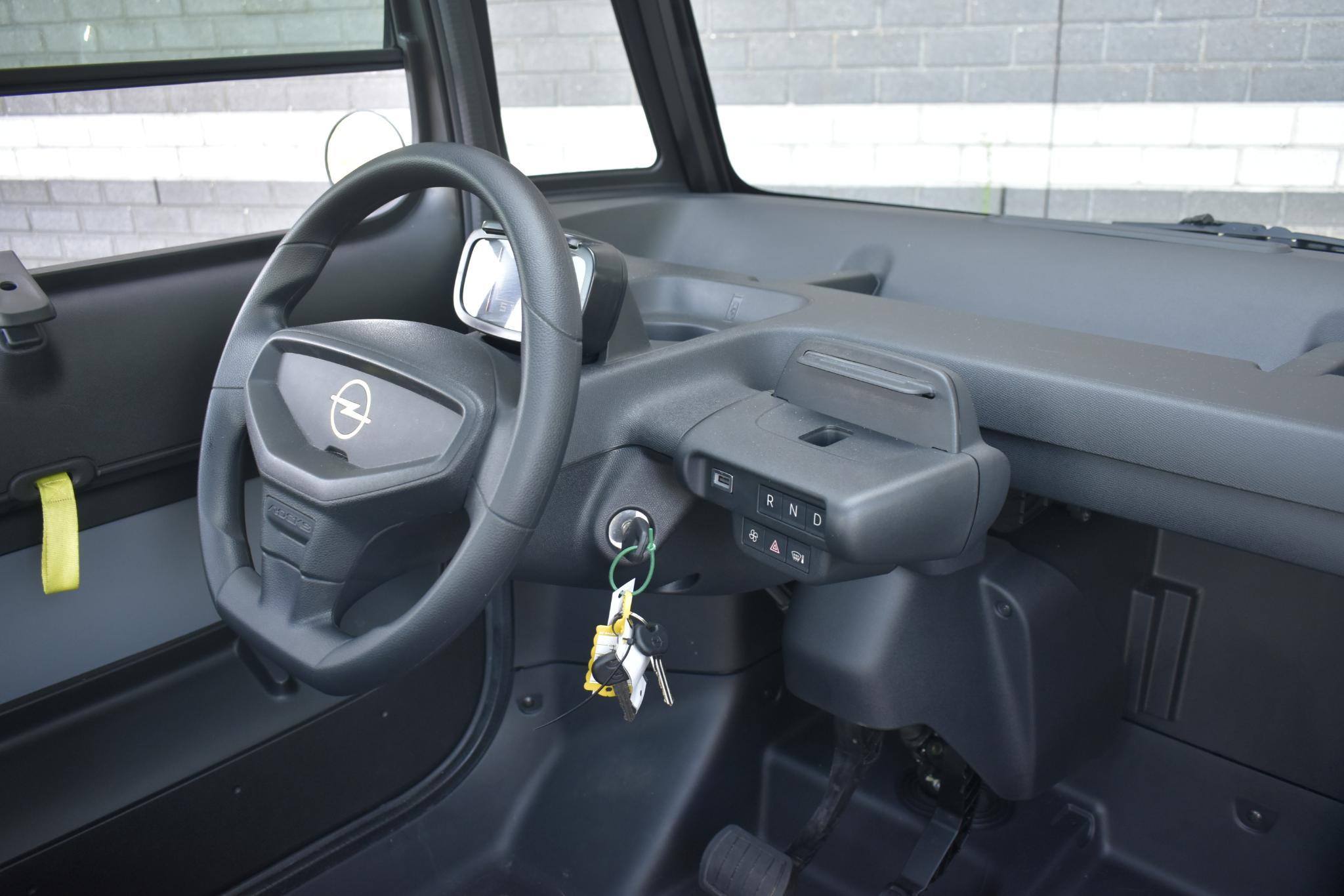 Opel Rocks-e Base - Afbeelding 2