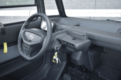 Opel Rocks-e Base - Afbeelding 2