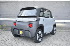Opel Rocks-e Base - Afbeelding 3