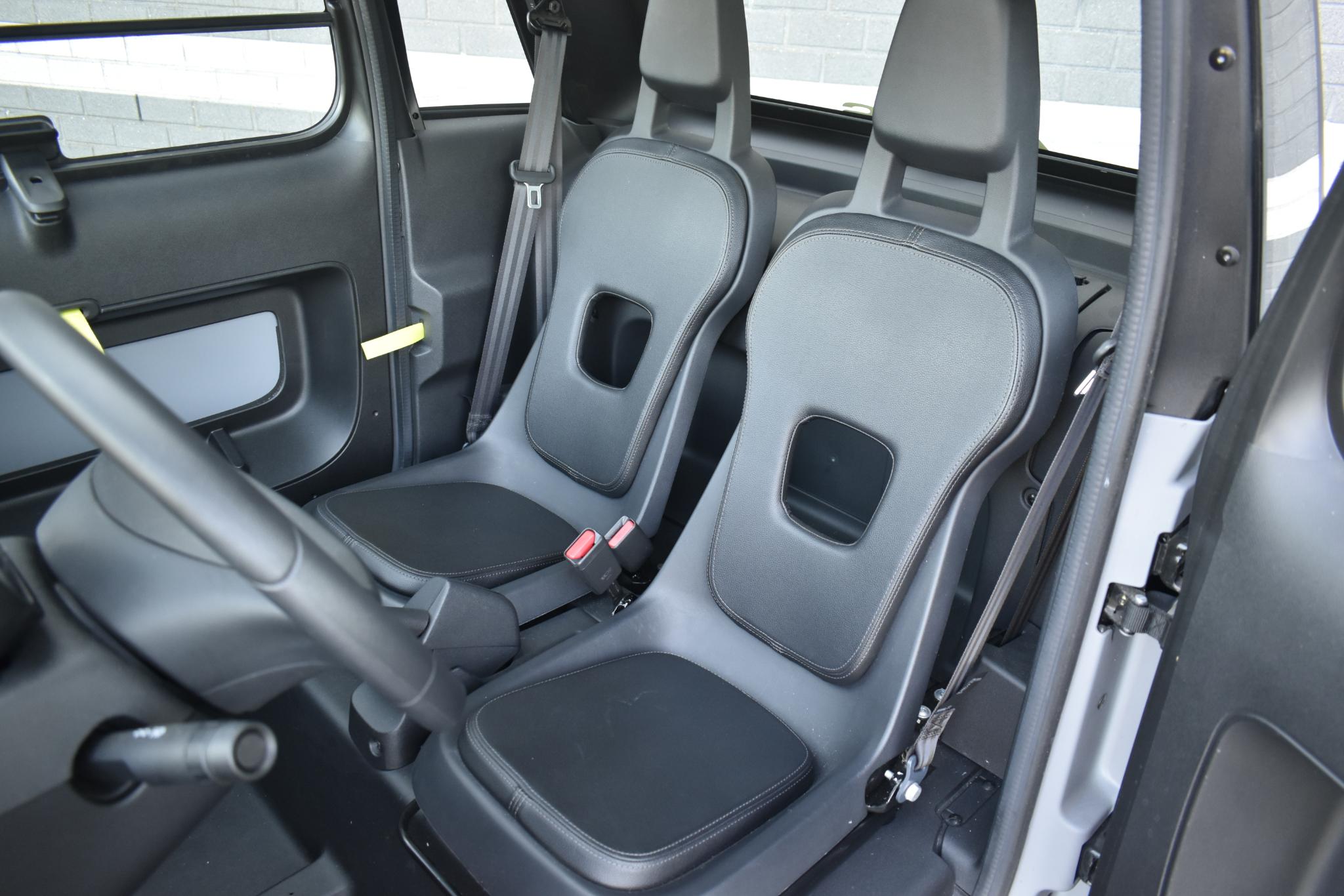 Opel Rocks-e Base - Afbeelding 4