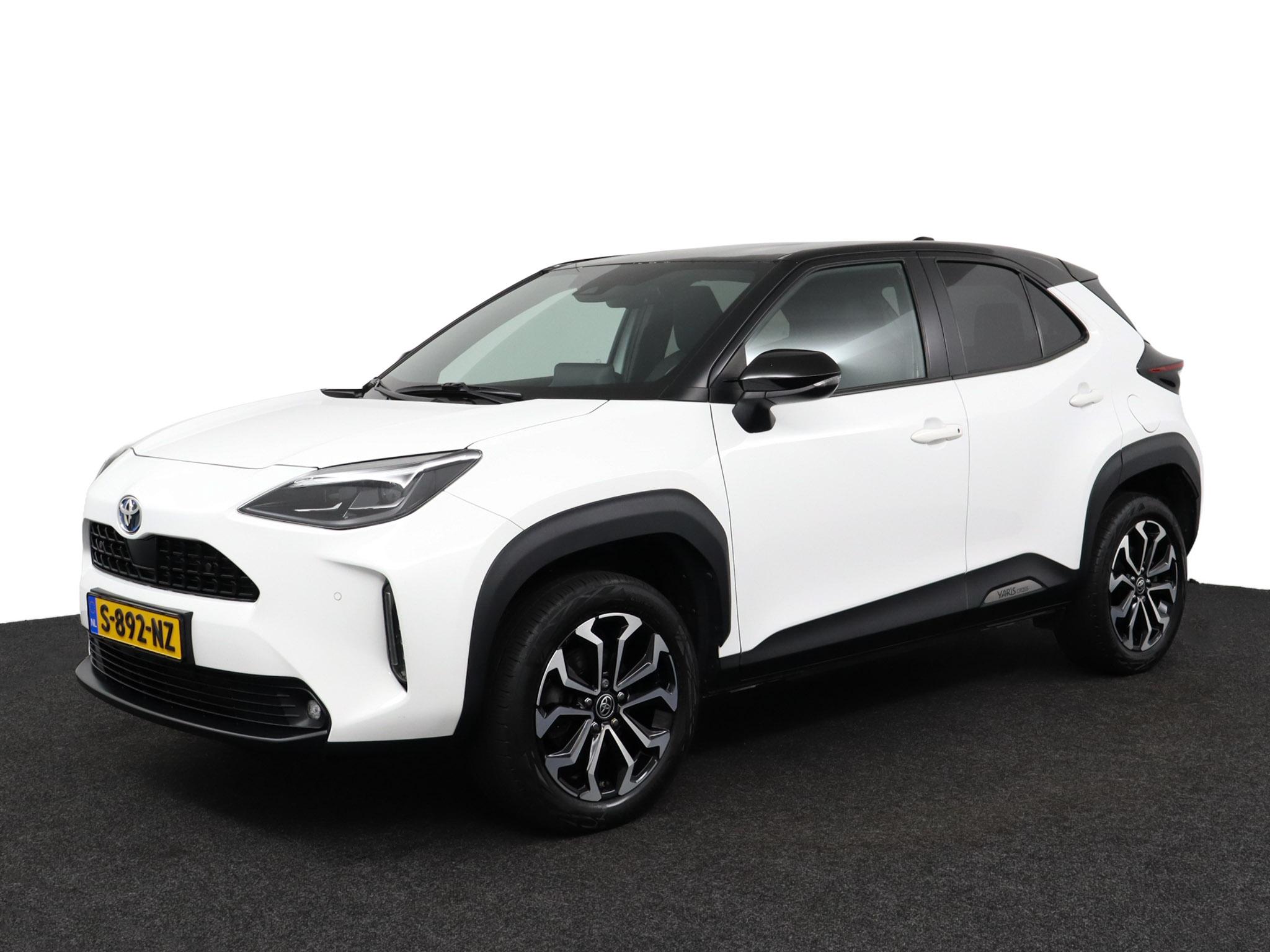 Toyota Yaris Cross 1.5 Hybrid Executive