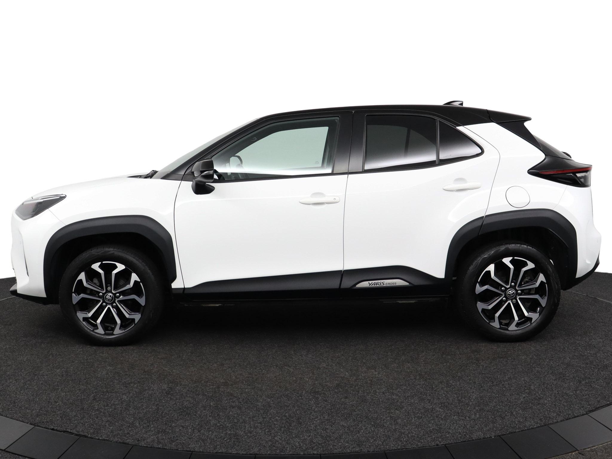 Toyota Yaris Cross 1.5 Hybrid Executive - Afbeelding 3