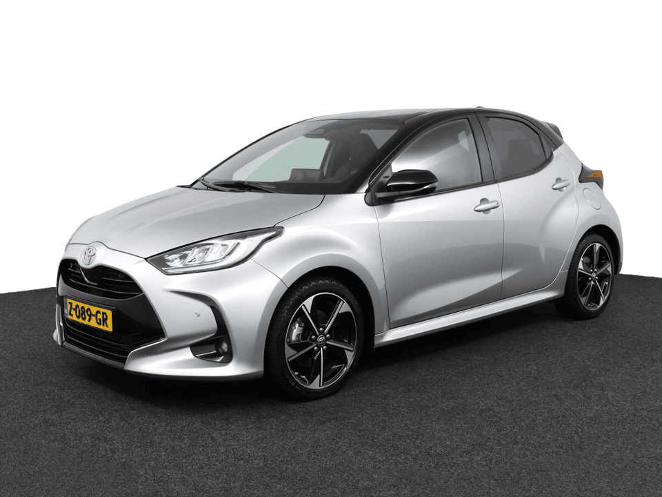 Toyota Yaris 1.5 Hybrid 130 Launch Edition - Afbeelding 1
