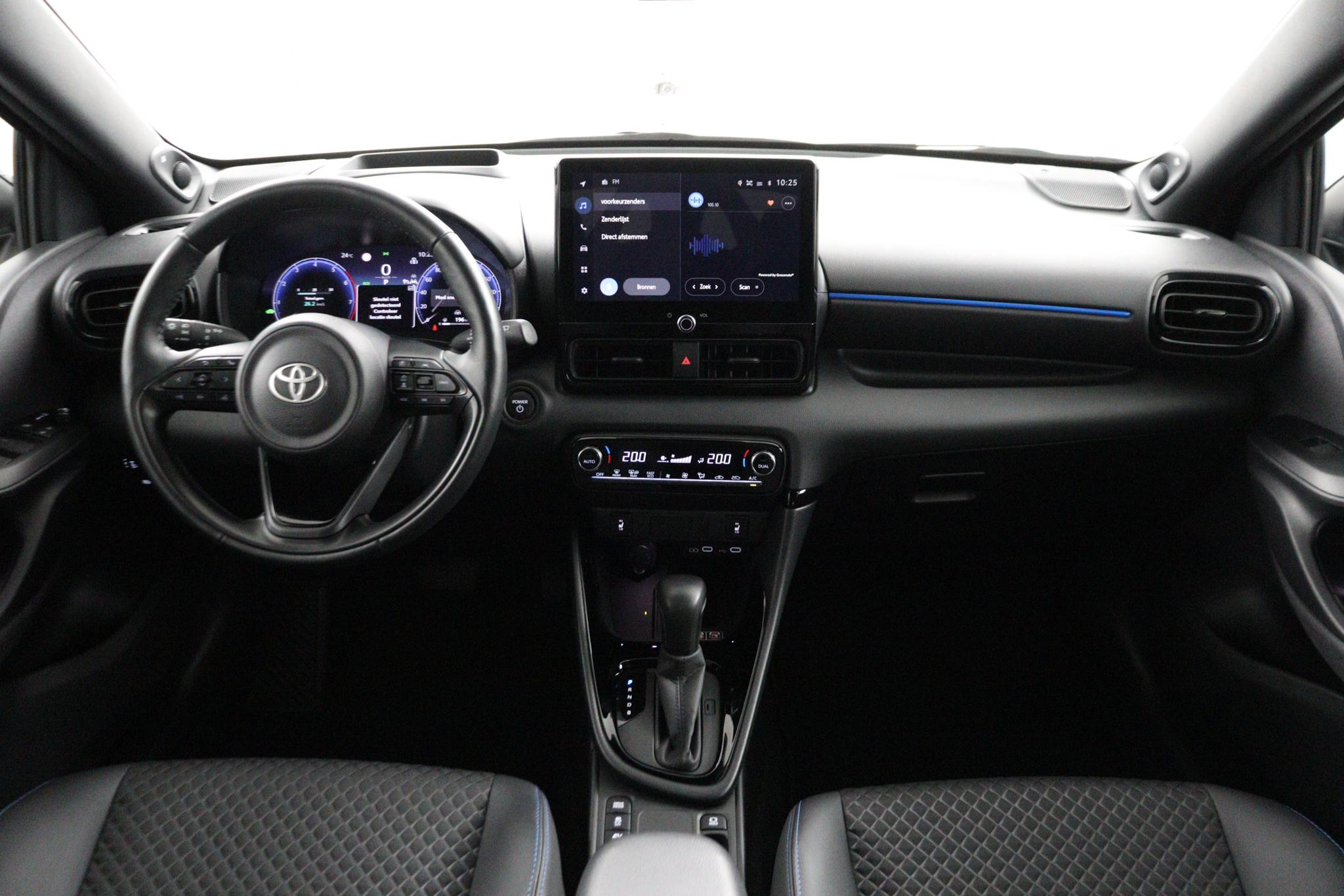 Toyota Yaris 1.5 Hybrid 130 Launch Edition - Afbeelding 4