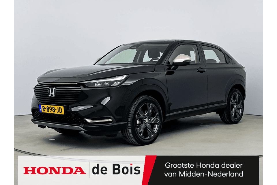 Honda HR-V 1.5 e:HEV Elegance - Afbeelding 1