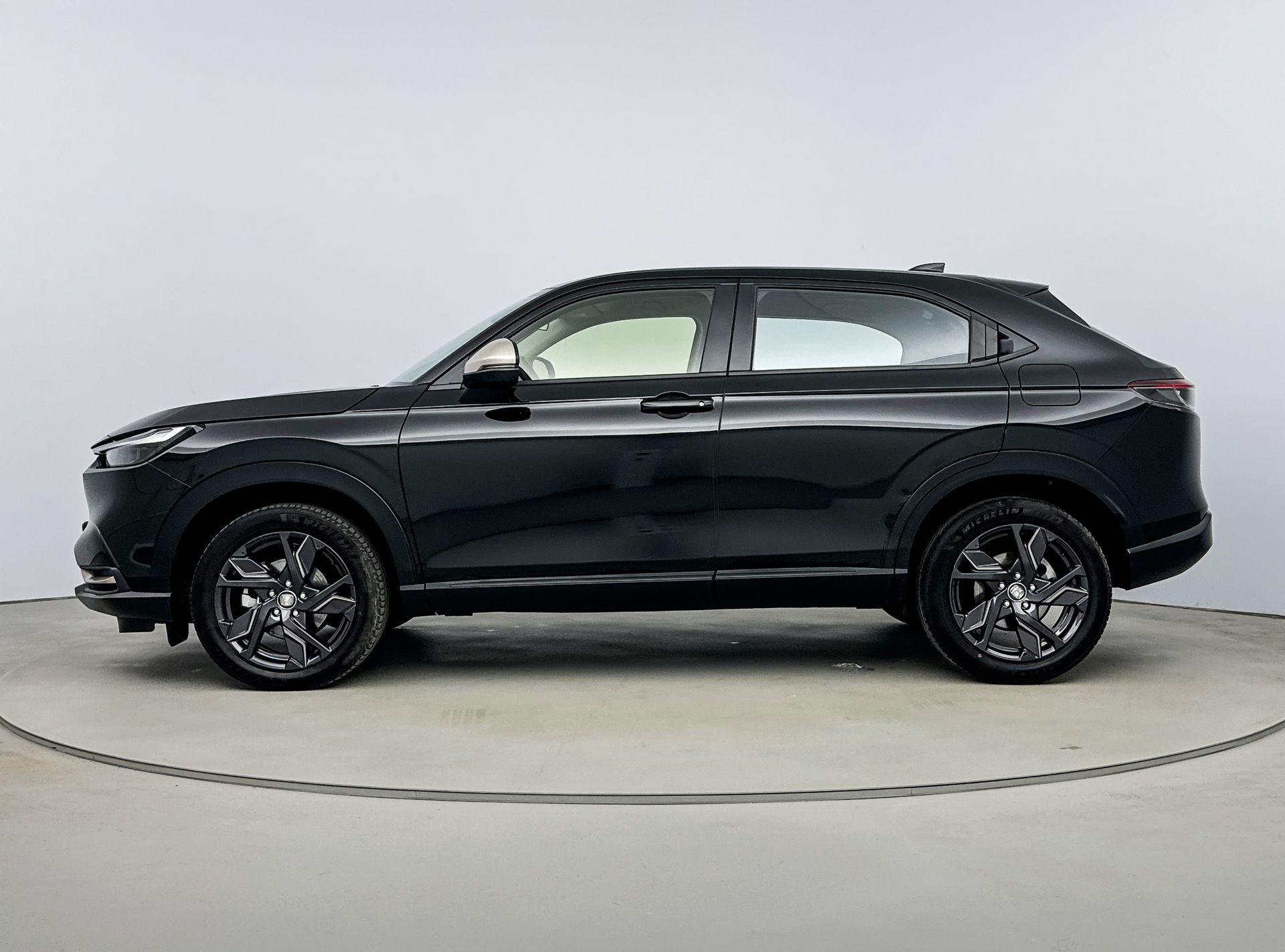 Honda HR-V 1.5 e:HEV Elegance - Afbeelding 4