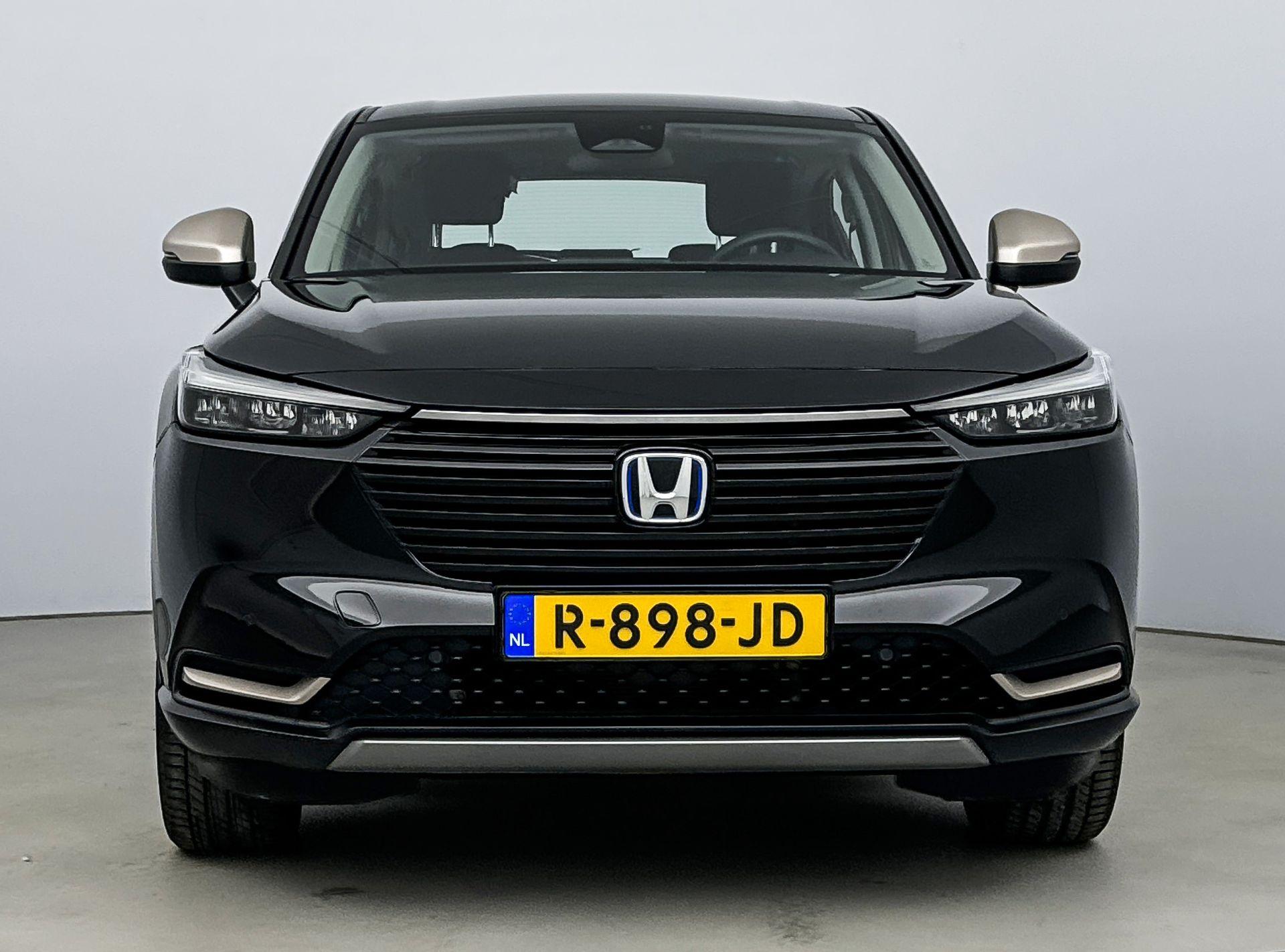 Honda HR-V 1.5 e:HEV Elegance - Afbeelding 5