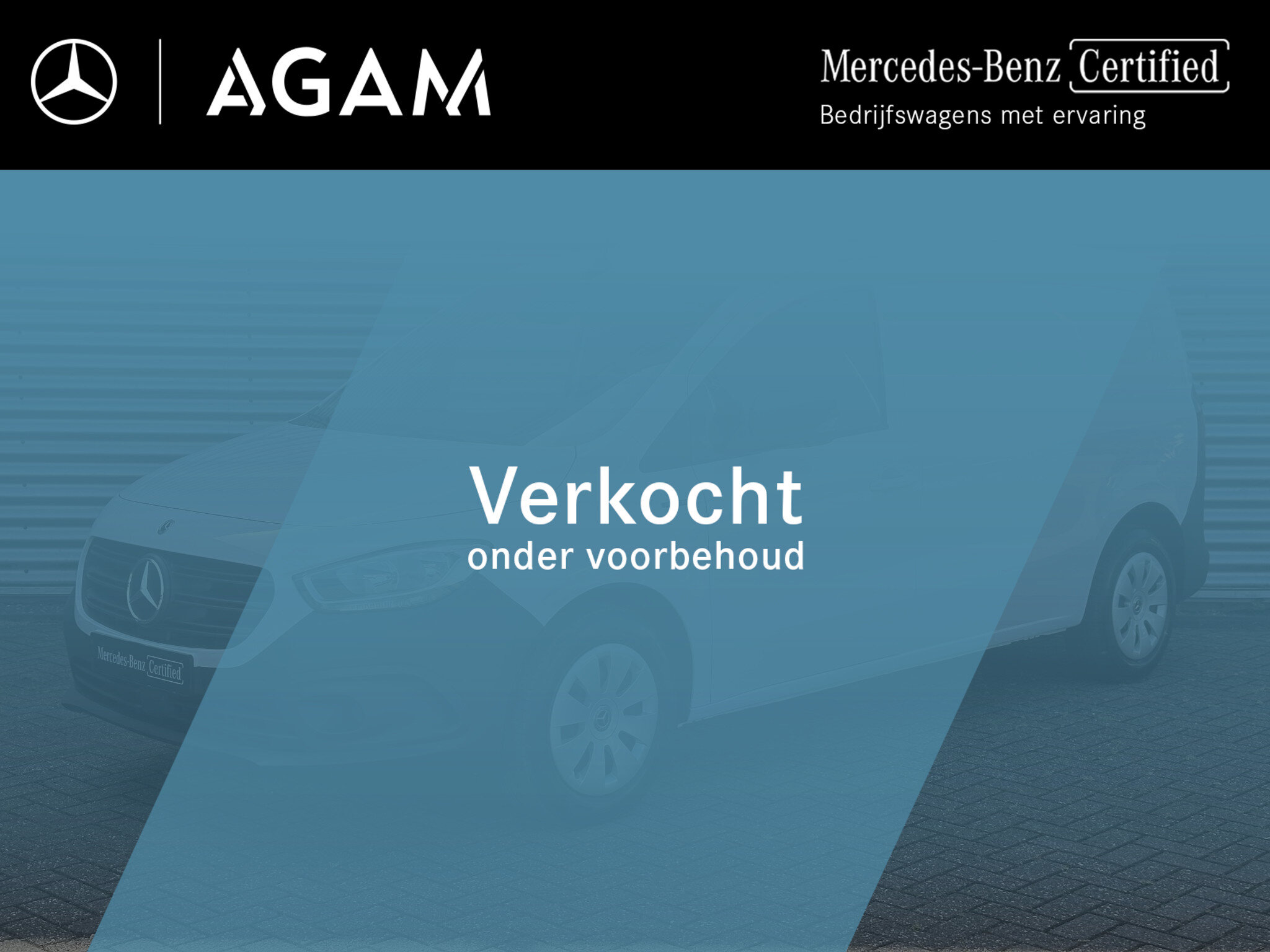 Mercedes-Benz eCitan L2 51 kWh