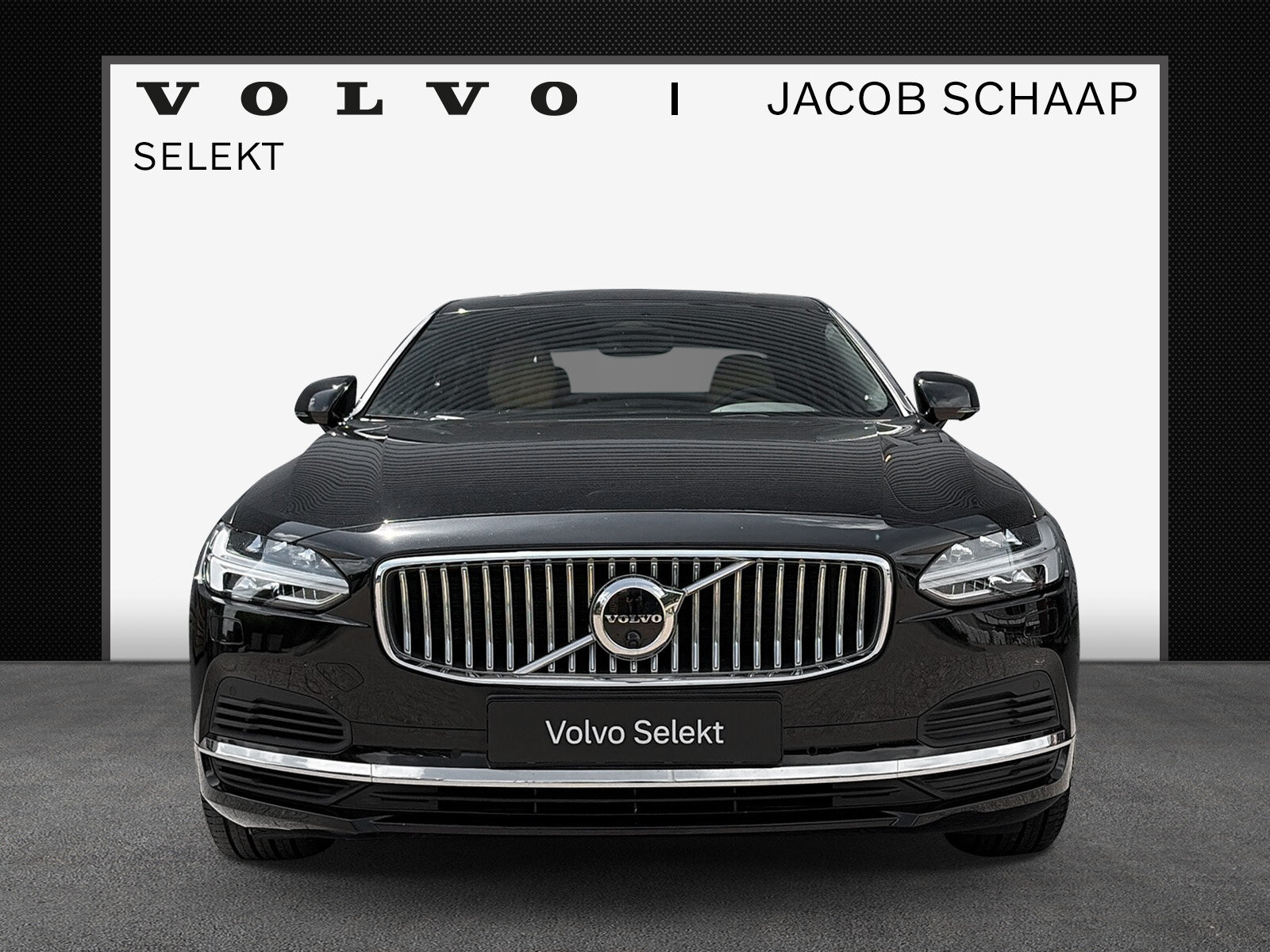 Volvo S90 T8 Long Range AWD Ultimate Bright - Afbeelding 3