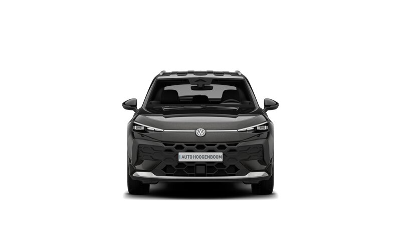 Volkswagen T-Roc Life First Edition - Afbeelding 2
