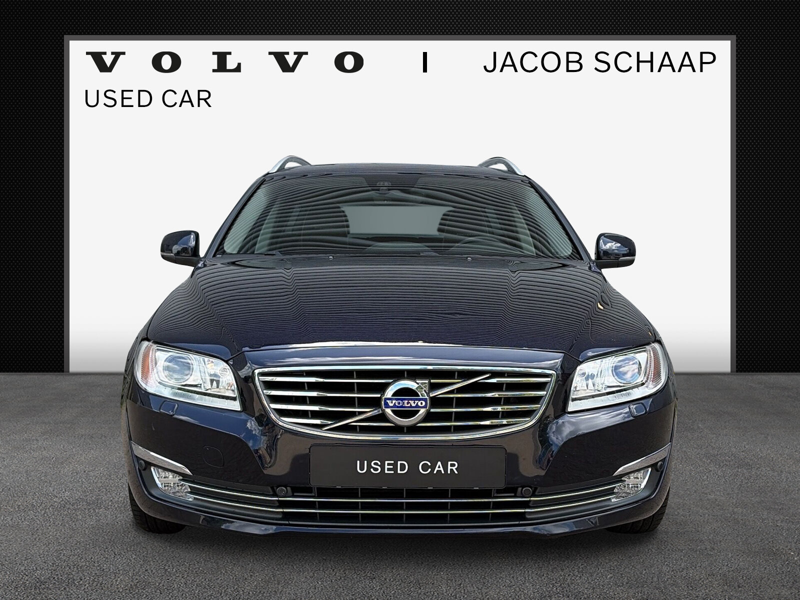 Volvo V70 2.0 D4 Inscription Edition - Afbeelding 3