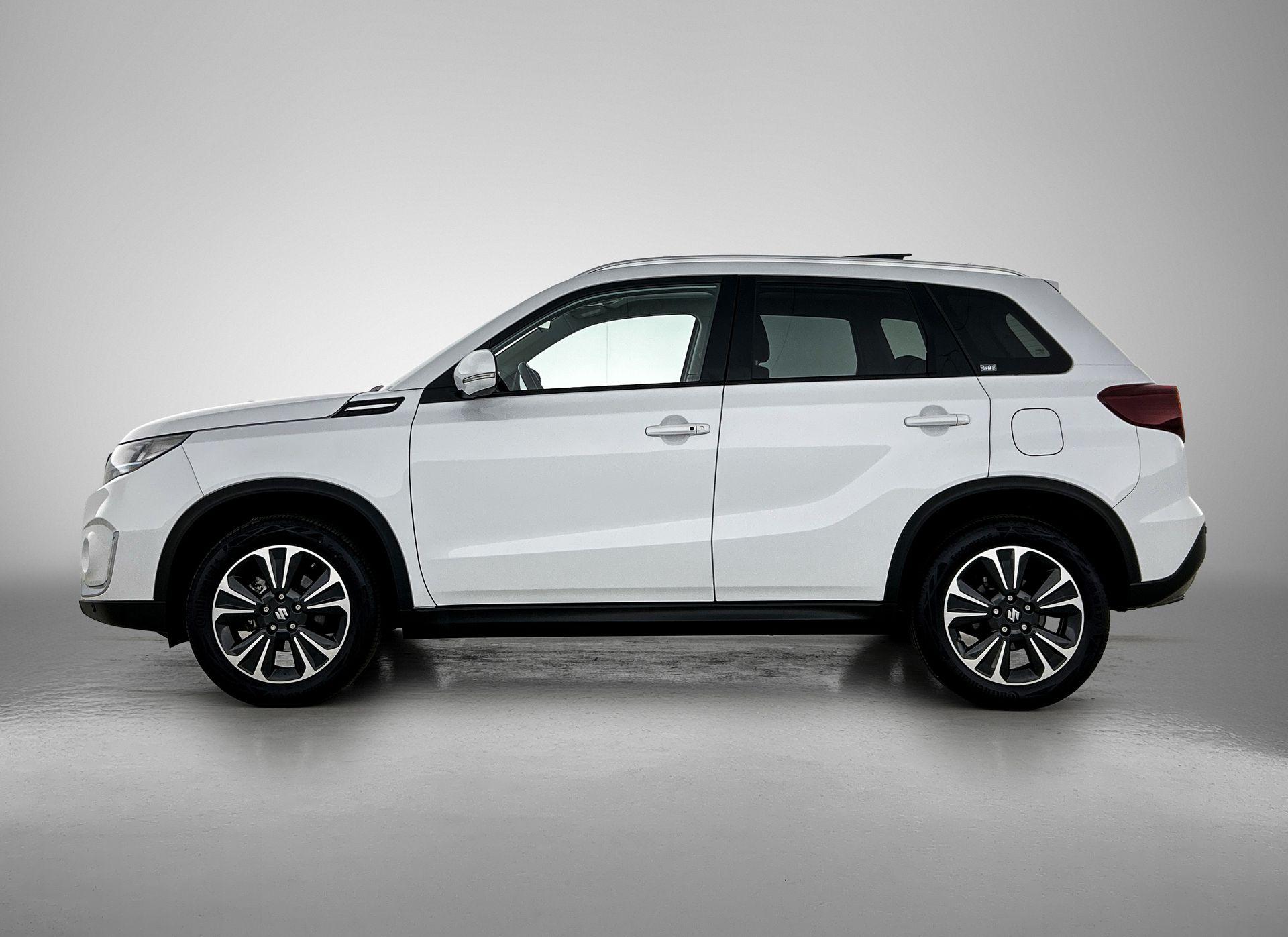 Suzuki Vitara 1.5 116pk Hybrid Style Automaat - Afbeelding 5