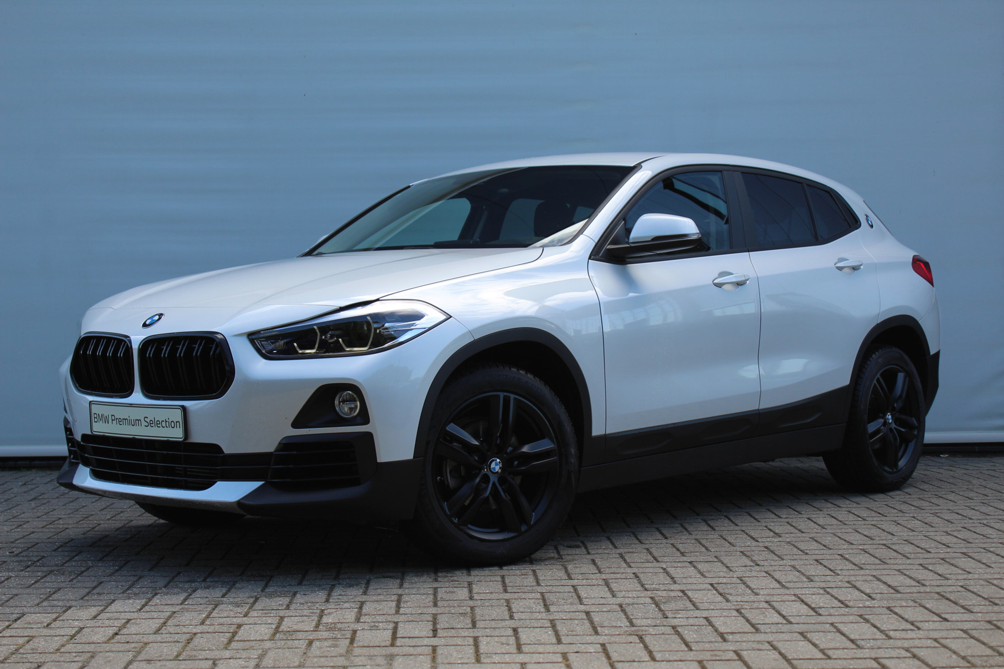 BMW X2 sDrive18i Executive