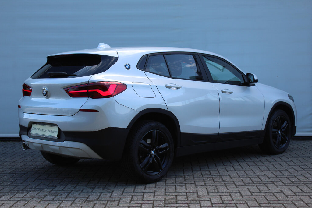 BMW X2 2