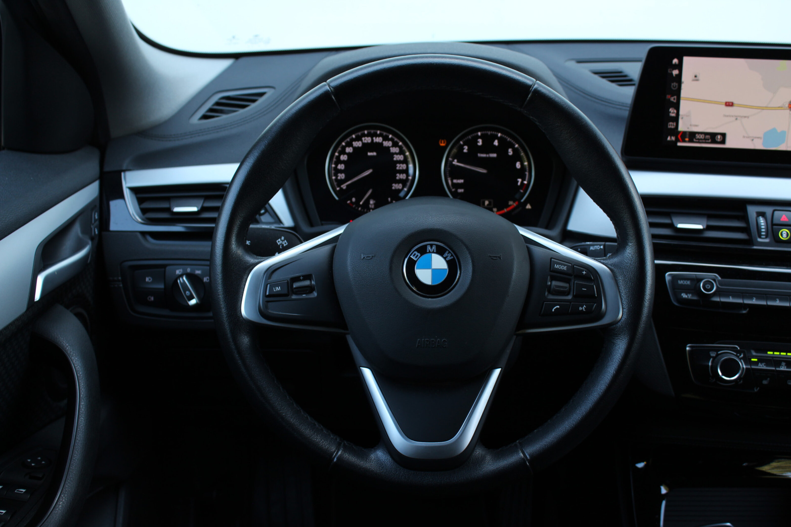 BMW X2 sDrive18i Executive