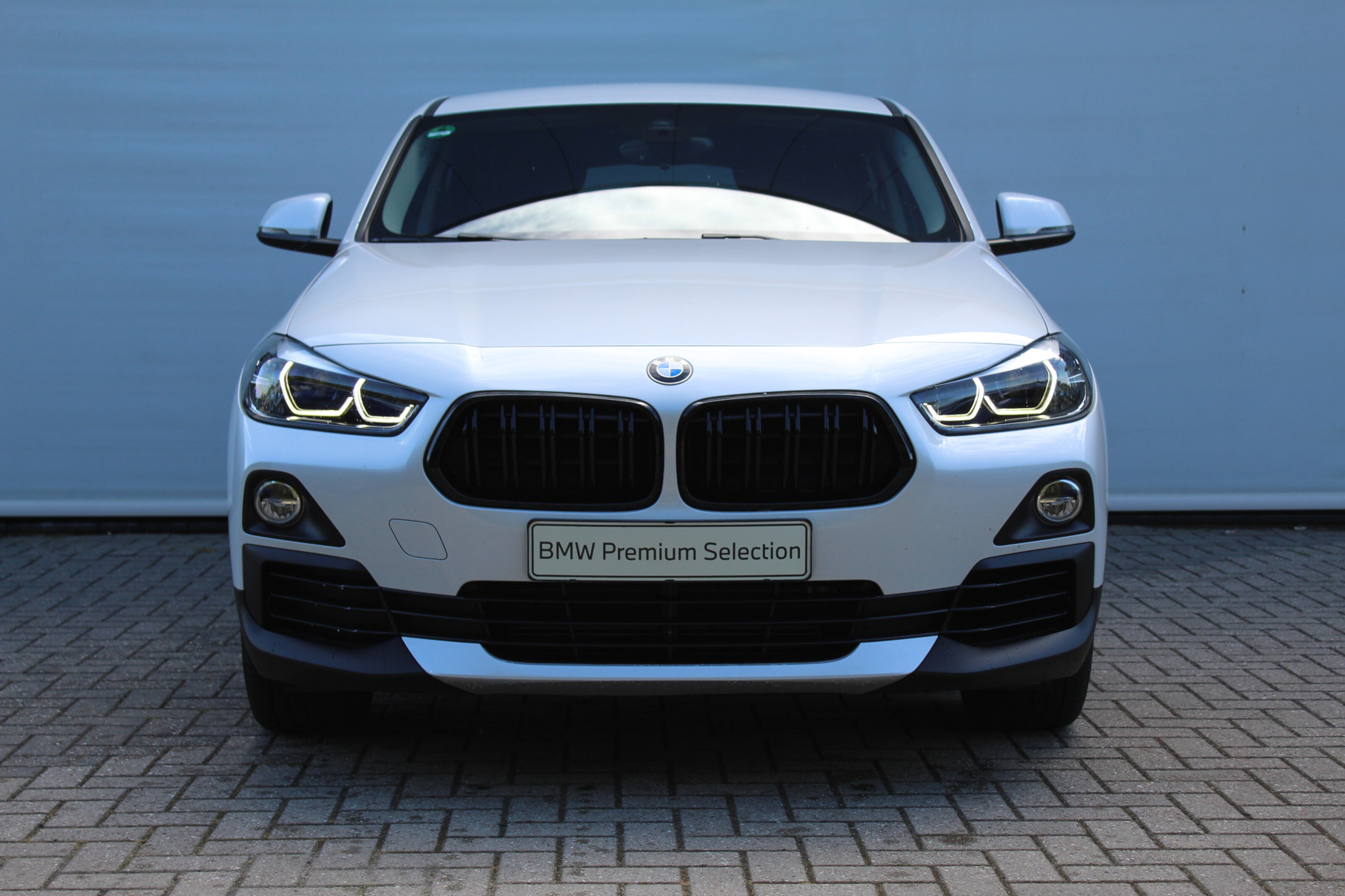 BMW X2 sDrive18i Executive