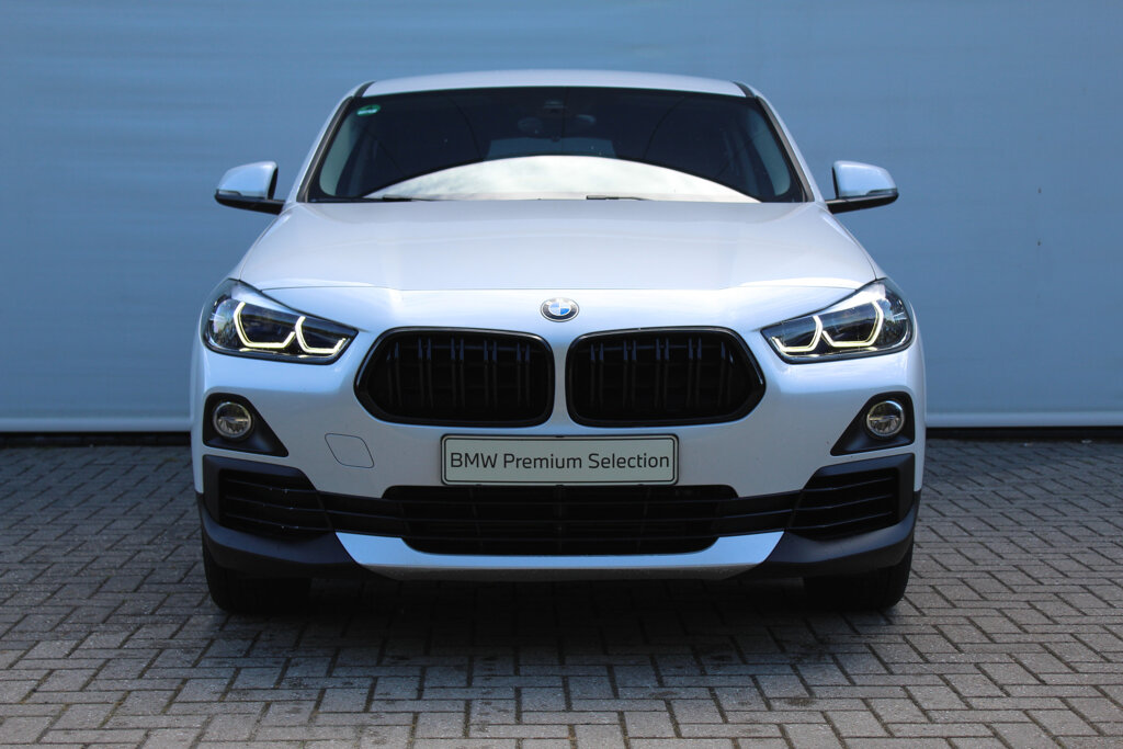 BMW X2 5
