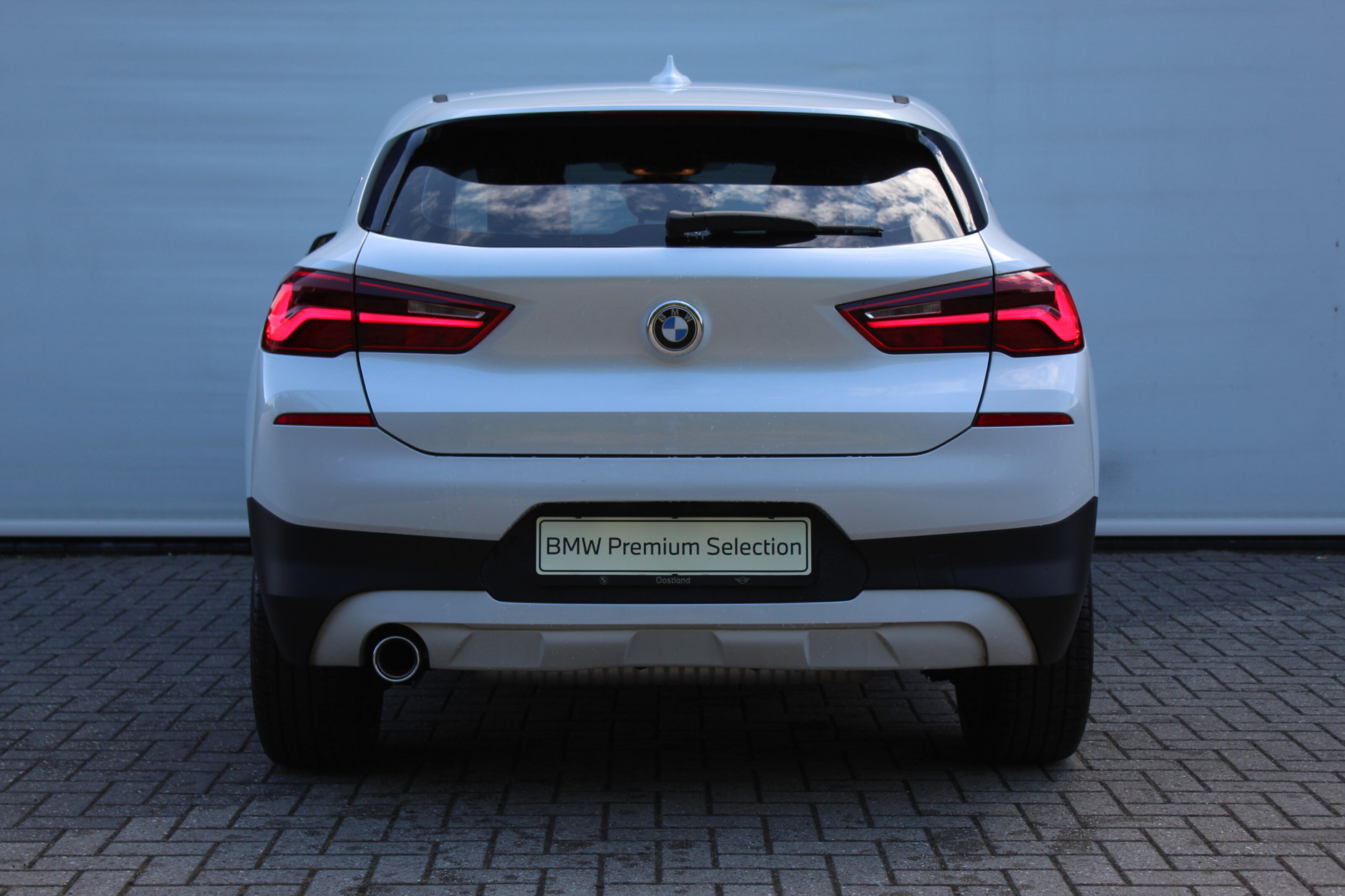 BMW X2 6