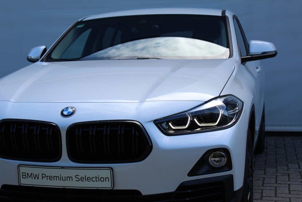 BMW X2 10