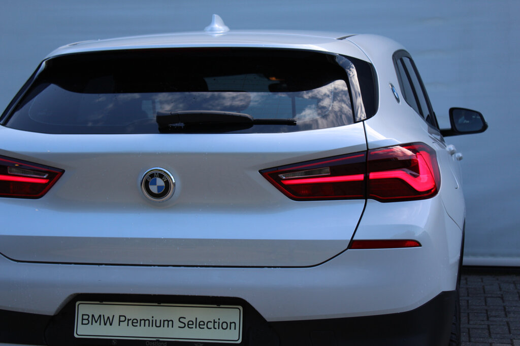 BMW X2 11