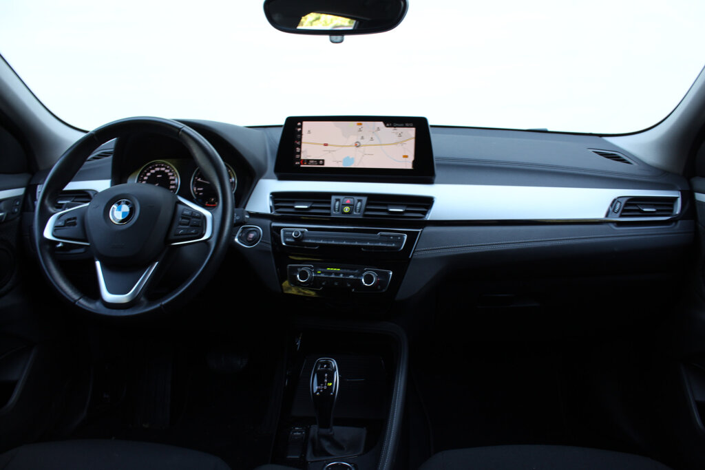 BMW X2 13