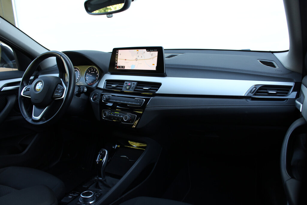 BMW X2 14