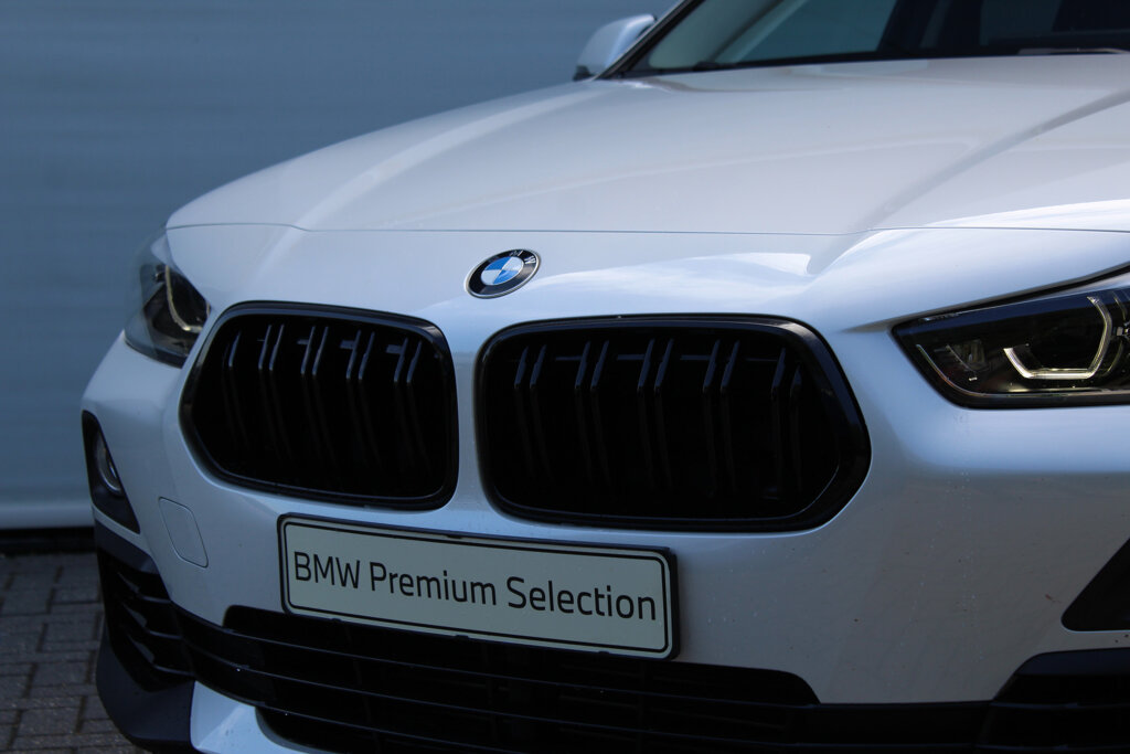 BMW X2 15