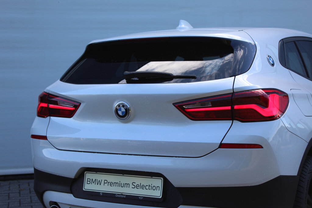 BMW X2 16