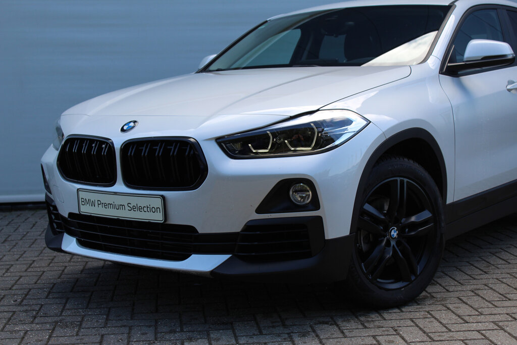 BMW X2 20
