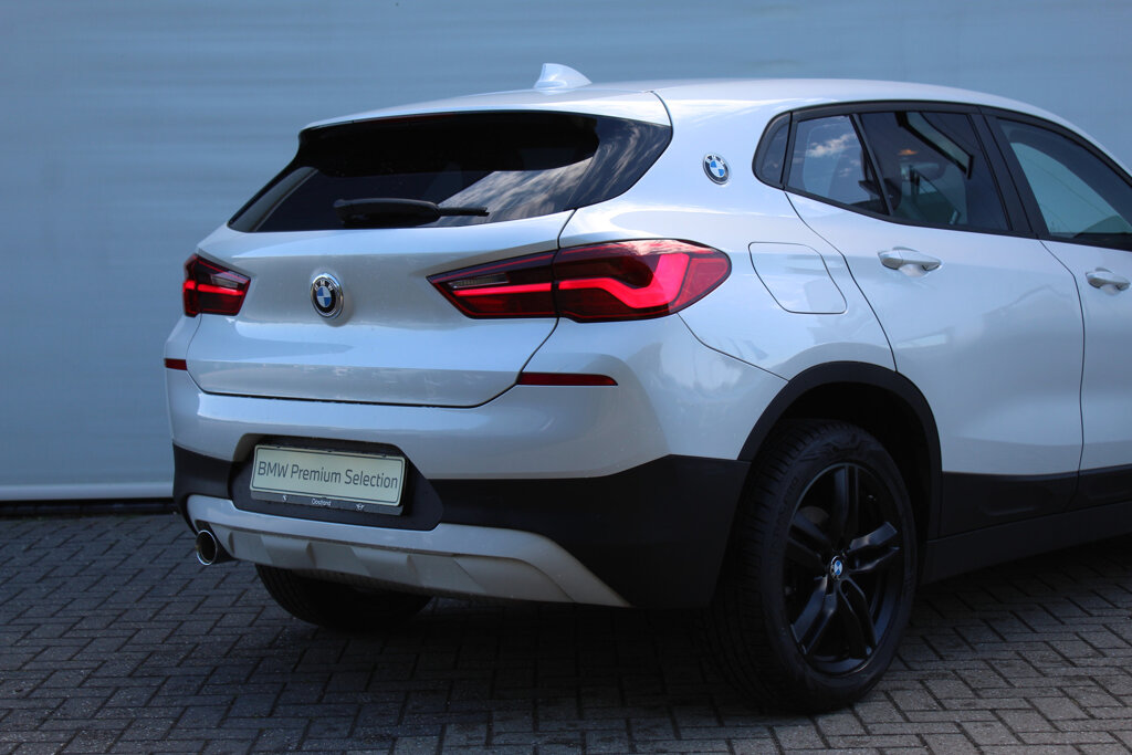 BMW X2 21