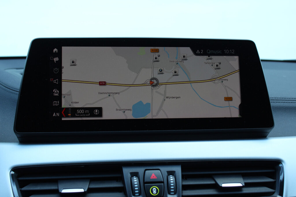 BMW X2 23