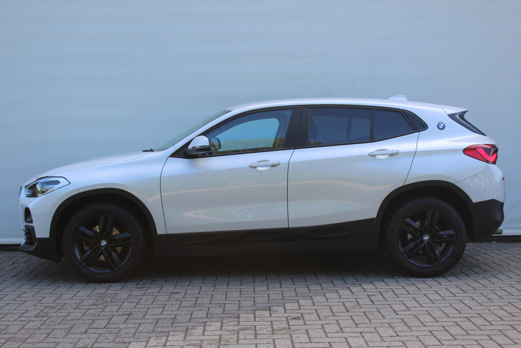 BMW X2 29