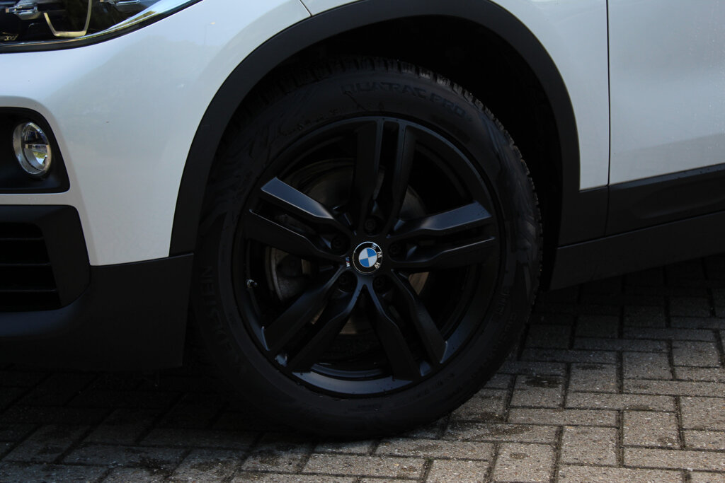 BMW X2 31