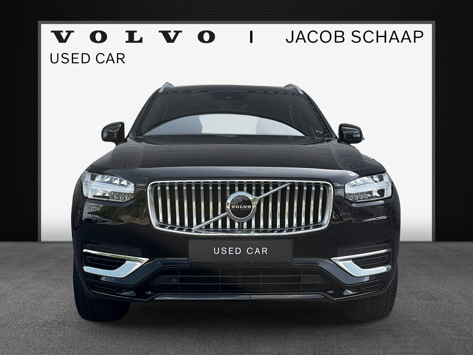 Volvo XC90 T8 Twin Engine AWD Inscription - Afbeelding 3