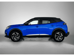 Peugeot 2008 1.2 130pk GT-Line - Afbeelding 5