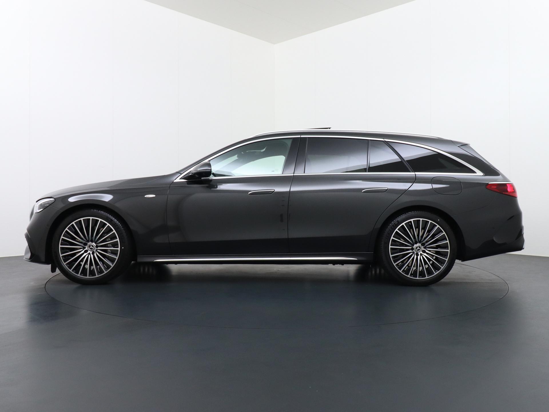 Mercedes-Benz E-klasse Estate 300 e Sport Edition - Afbeelding 3