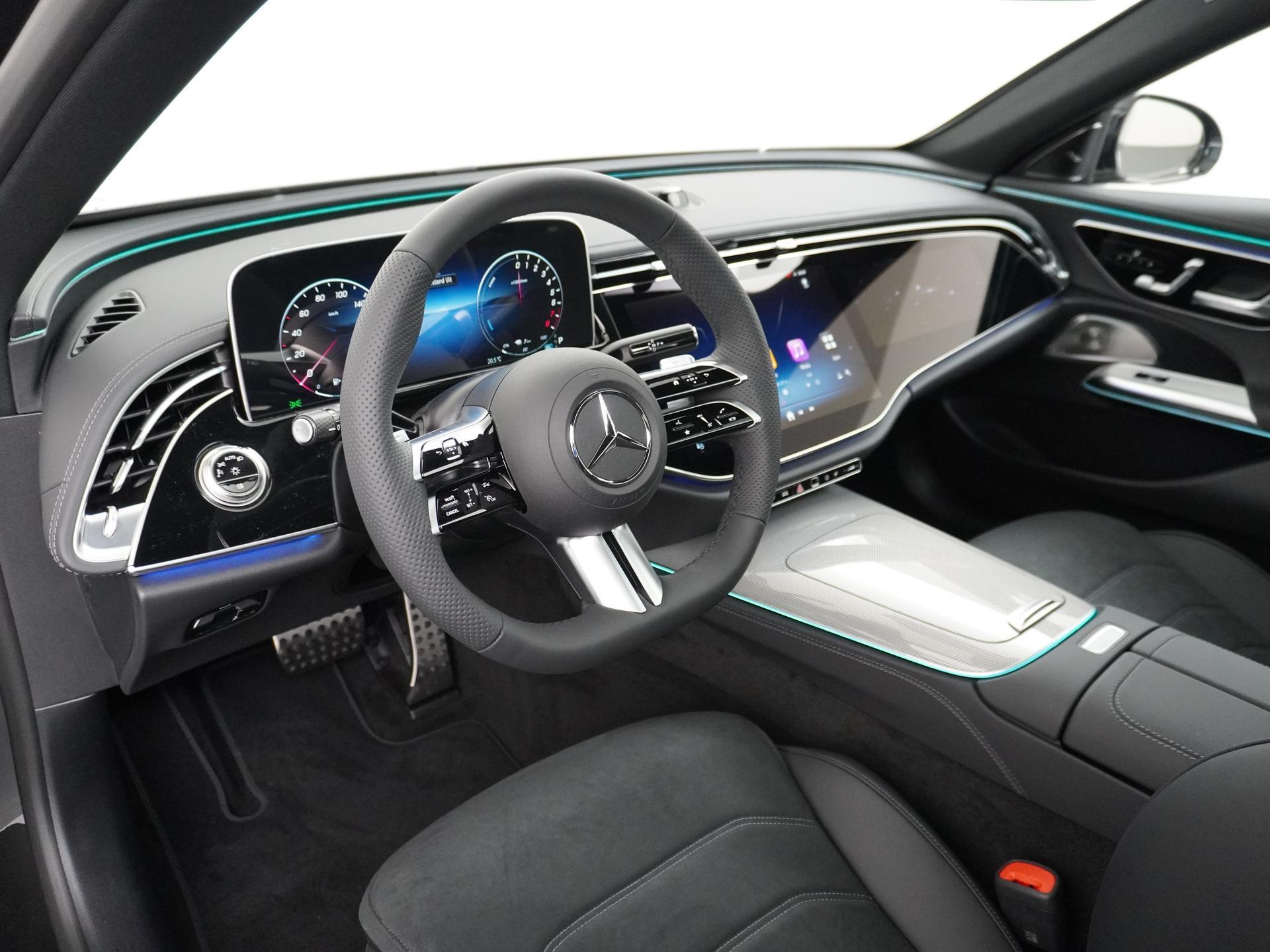 Mercedes-Benz E-klasse Estate 300 e Sport Edition - Afbeelding 4