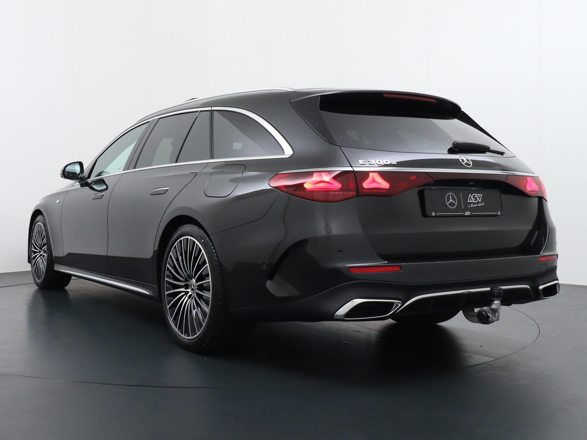 Mercedes-Benz E-klasse Estate 300 e Sport Edition - Afbeelding 5