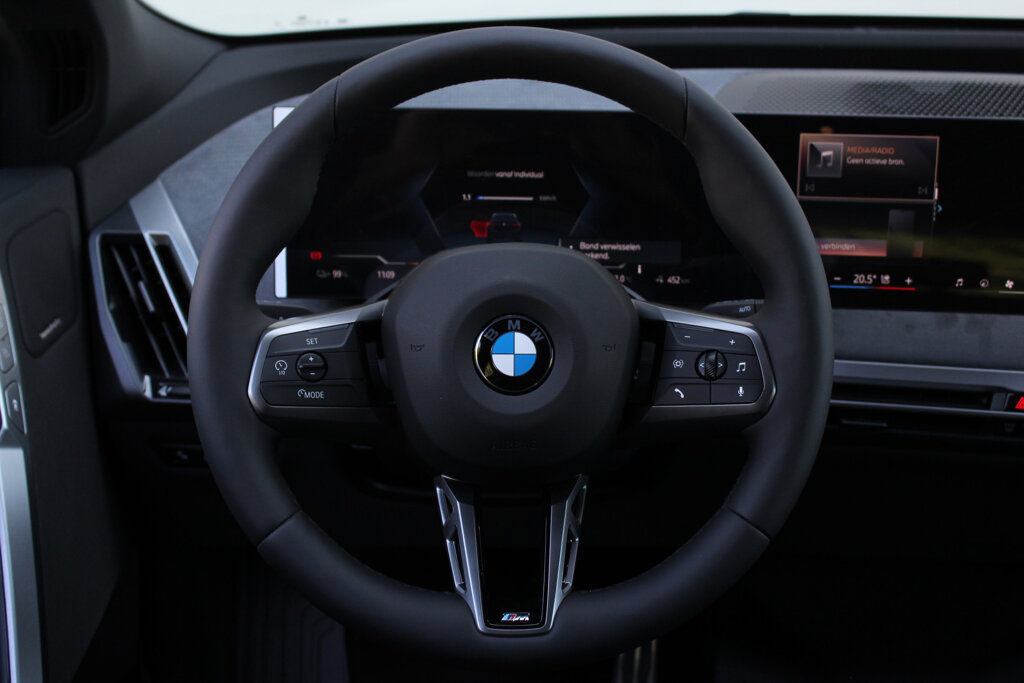 BMW iX 3