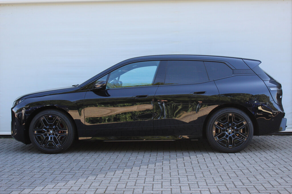 BMW iX 31