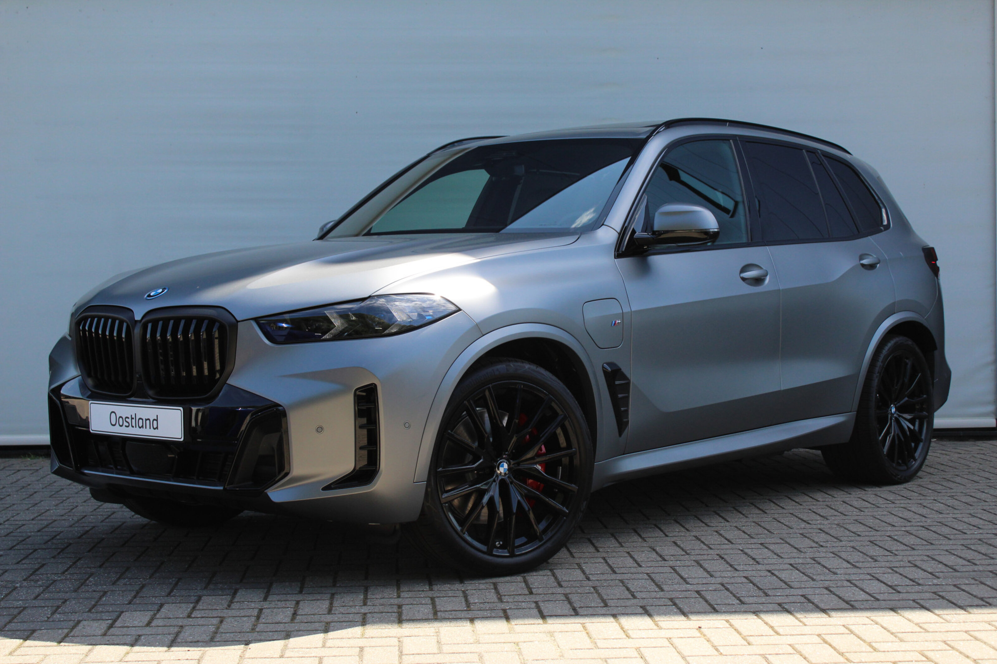 BMW X5 xDrive50e M Sport Automaat