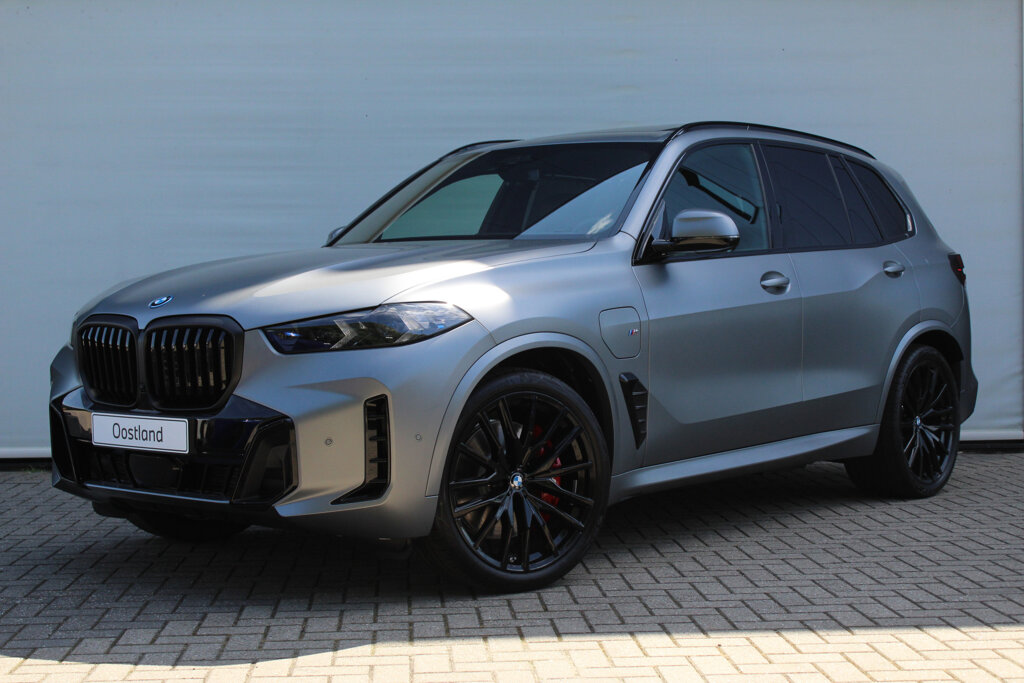 BMW X5 1