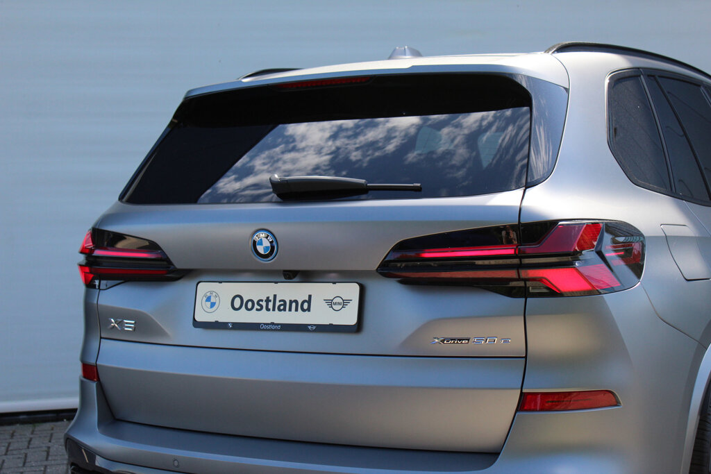 BMW X5 15